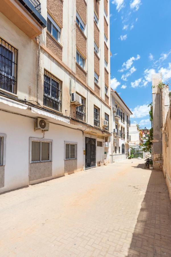 Marmoles Sweet Dreams Malaga Downtownアパートメント エクステリア 写真